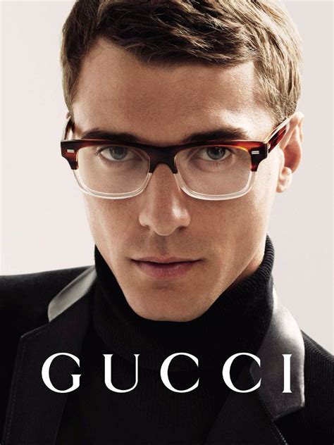 gucci optical 2018